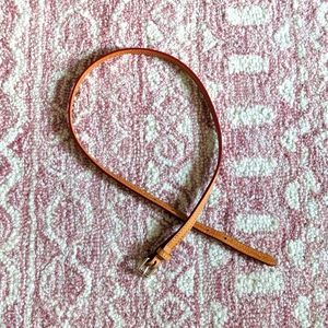 Dooney & Bourke crossbody strap from Kimberly crossbody purse / belt